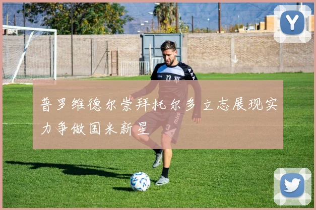 普罗维德尔崇拜托尔多立志展现实力争做国米新星